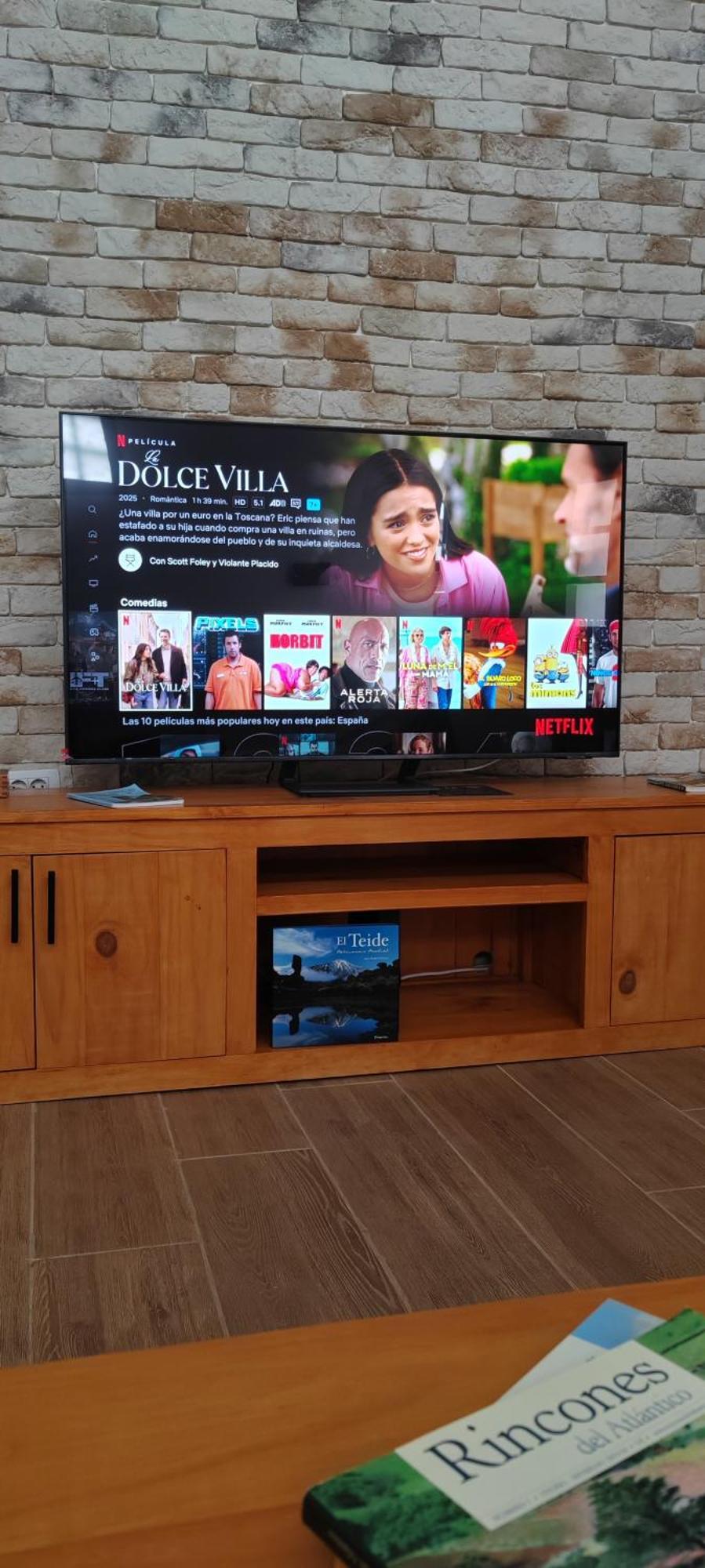 La Victoria de AcentejoCasa Acentejo别墅 外观 照片